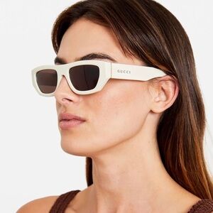 New! GUCCI Sunglasses GG1134S 003 Authentic NEW!!!